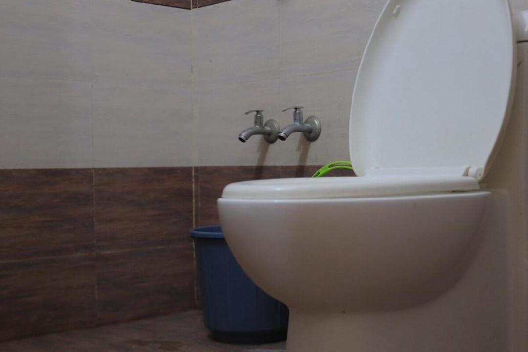 Photo of Bathroom in Pirmed