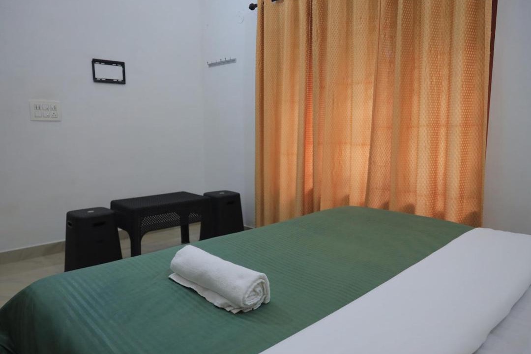 Photo of Bedroom in Pirmed