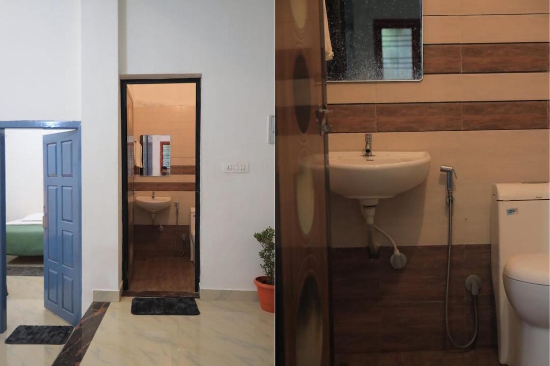 Photo of Bathroom in Pirmed