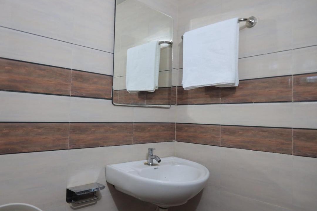 Photo of Bathroom in Pirmed