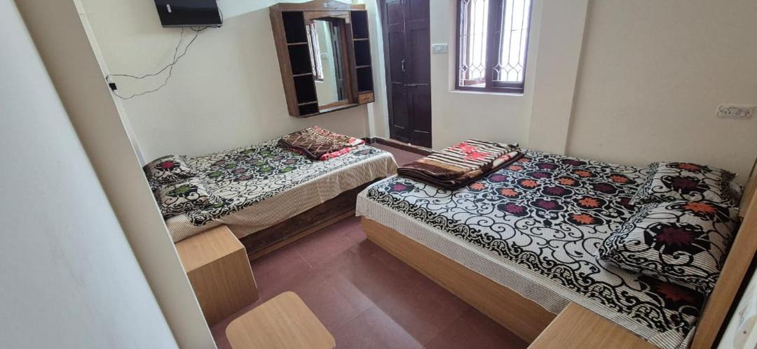 Photo of Bedroom in Ooty