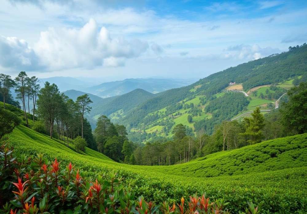 Photo of Others in Ooty