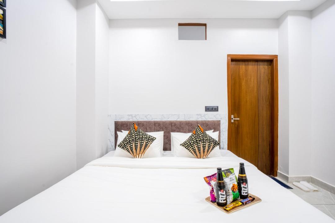 Photo of Bedroom in Kotabagh