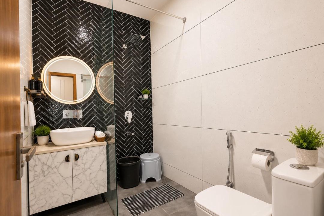 Photo of Bathroom in Kotabagh