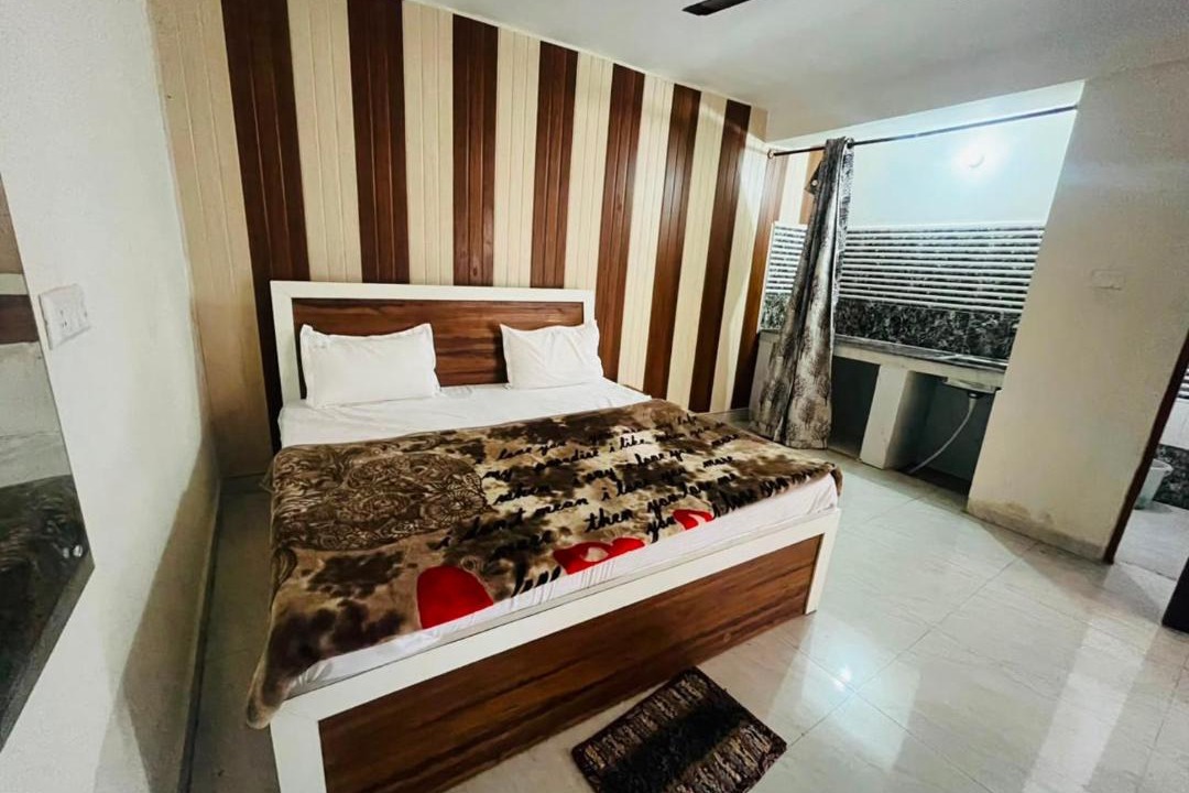 Photo of Bedroom in Kumarhatti