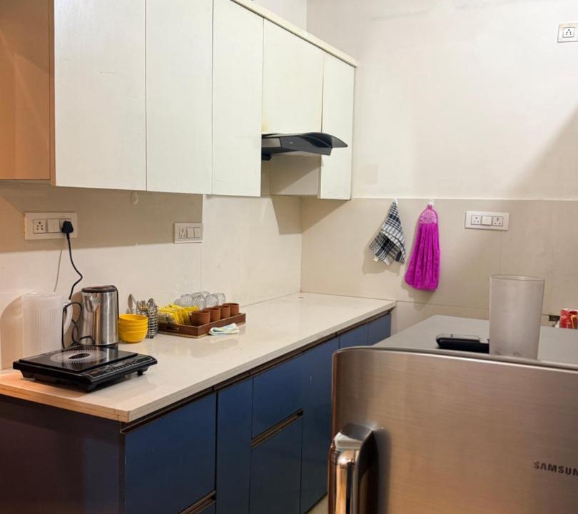 Photo of Kitchen in Bullawala