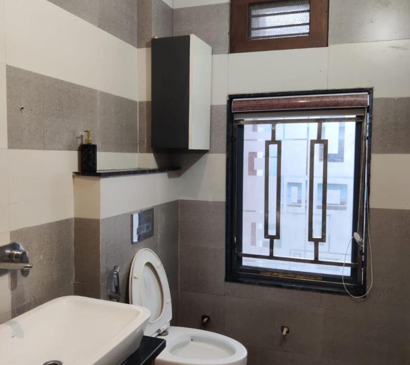 Photo of Bathroom in Bullawala
