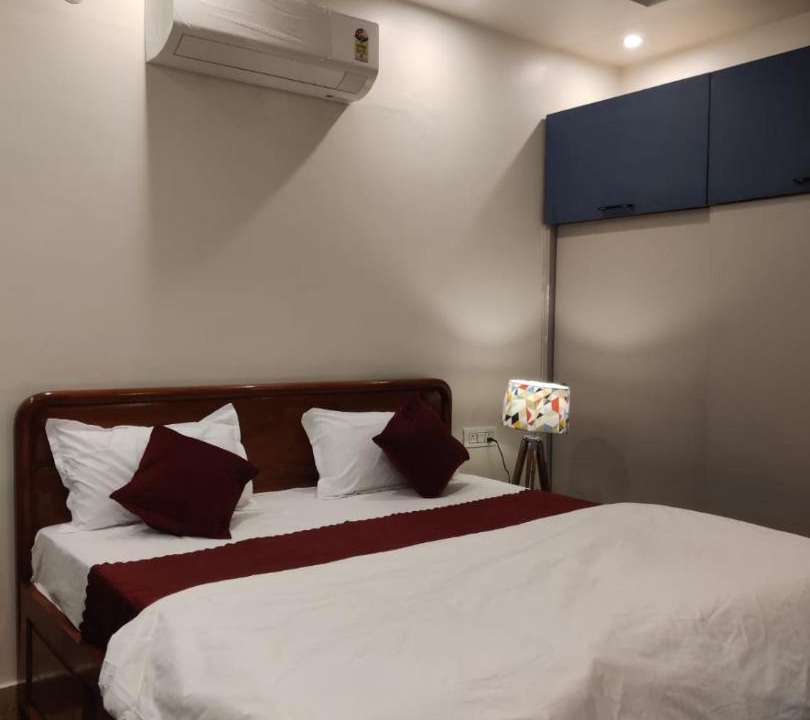 Photo of Bedroom in Bullawala