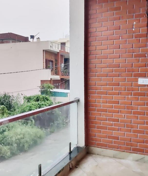 Photo of Patio Balcony in Bullawala