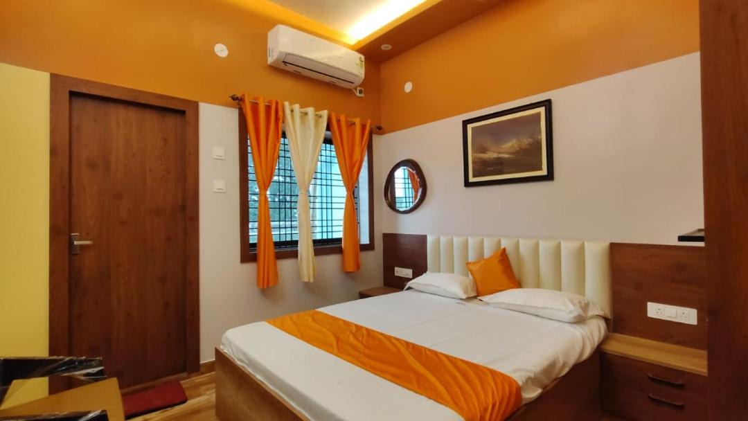 Photo of Bedroom in Bishnupur