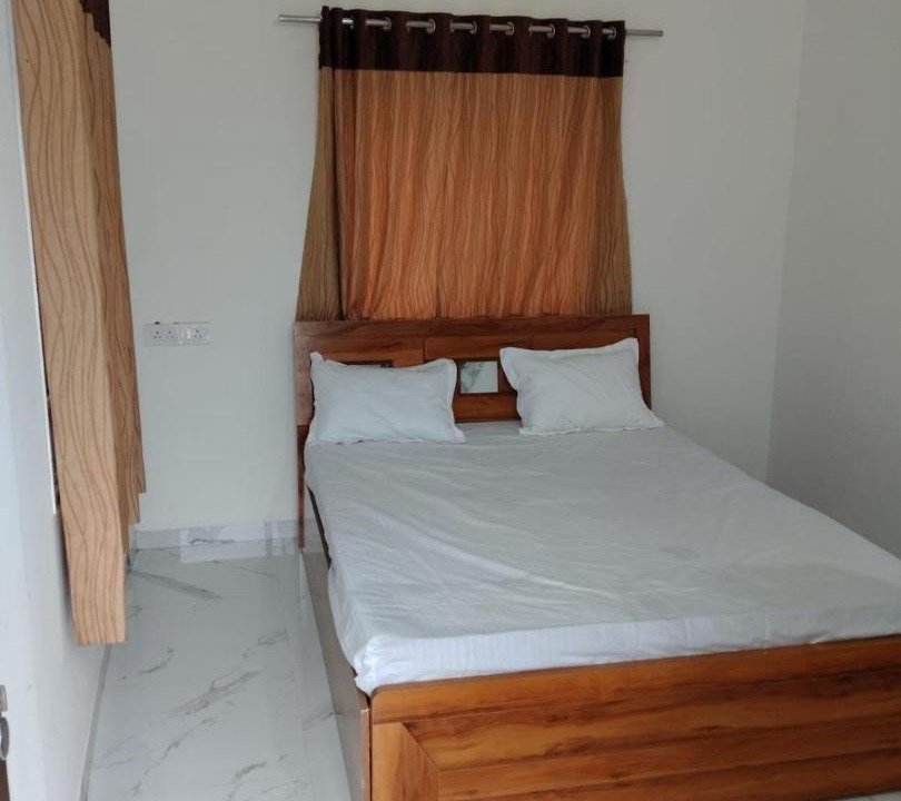 Photo of Bedroom in Wadgaon