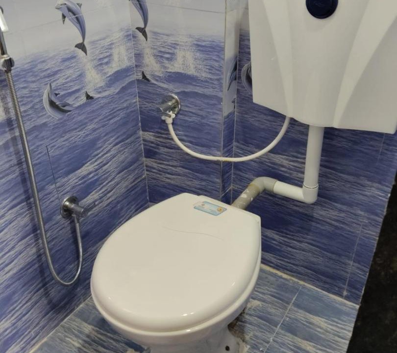 Photo of Bathroom in Wadgaon