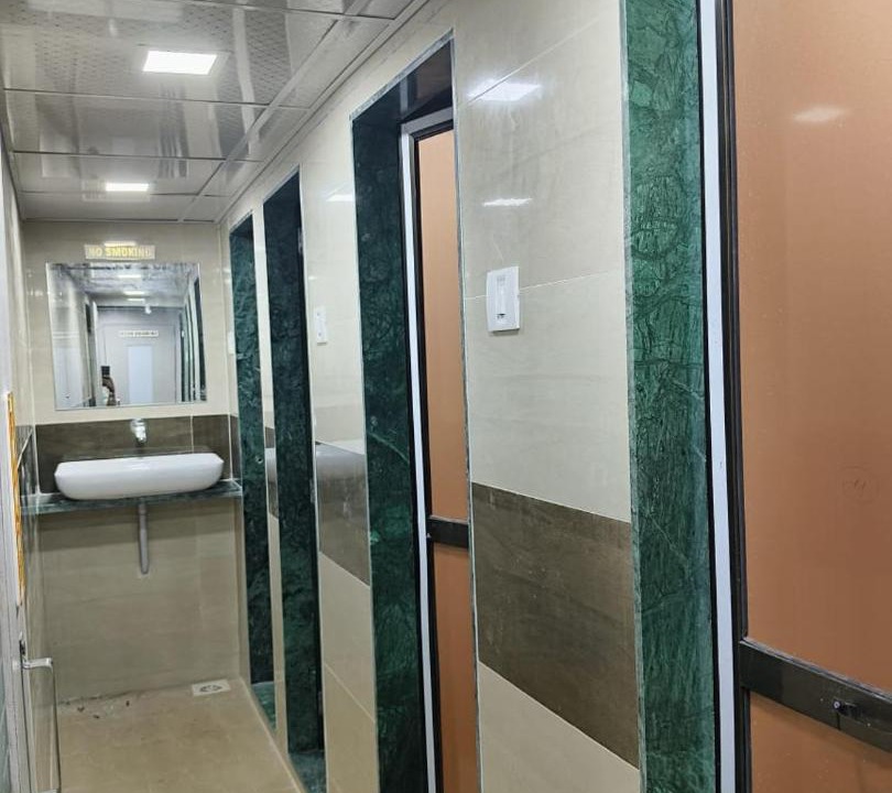 Photo of Bathroom in Sakinaka
