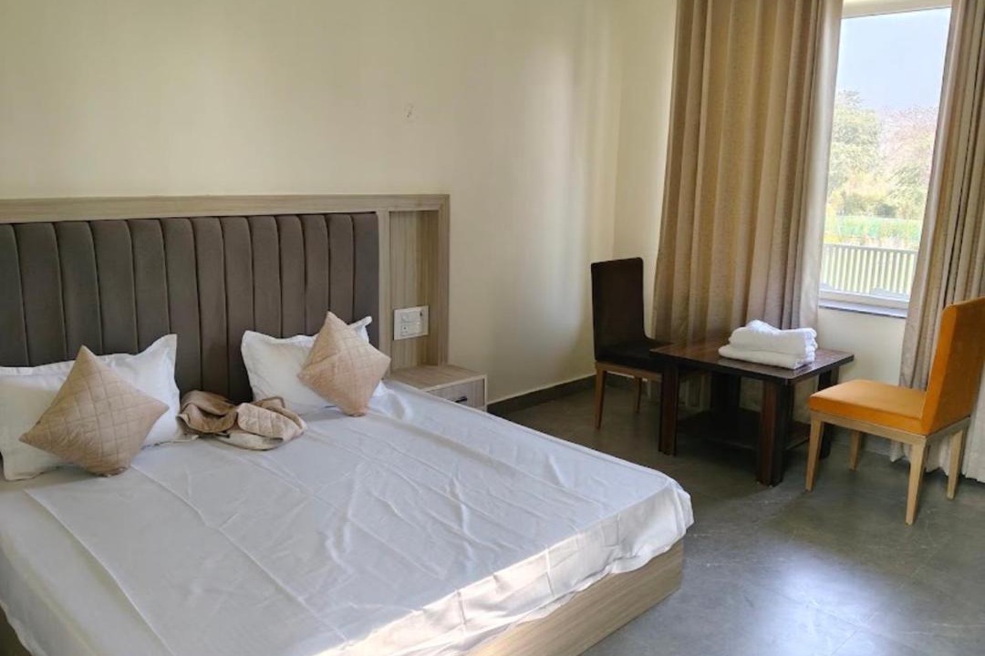 Photo of Bedroom in Belparao