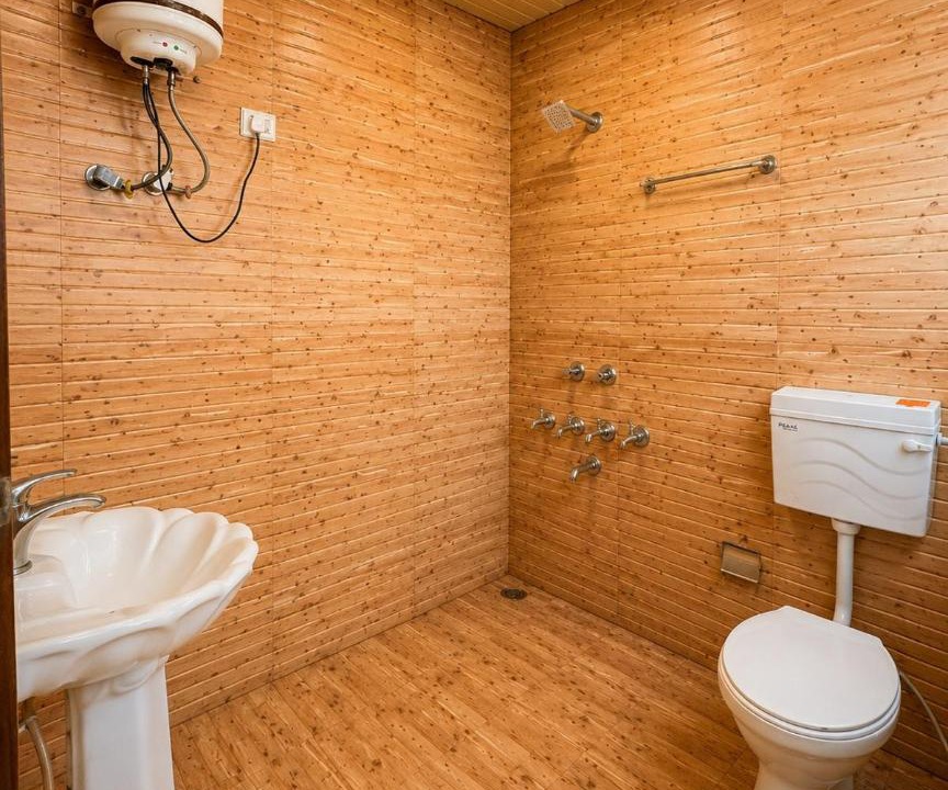 Photo of Bathroom in Sidhpur