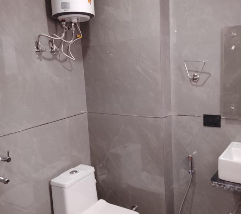 Photo of Bathroom in Aerocity