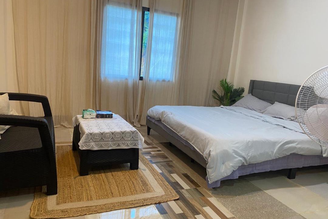 Photo of Bedroom in Saikul