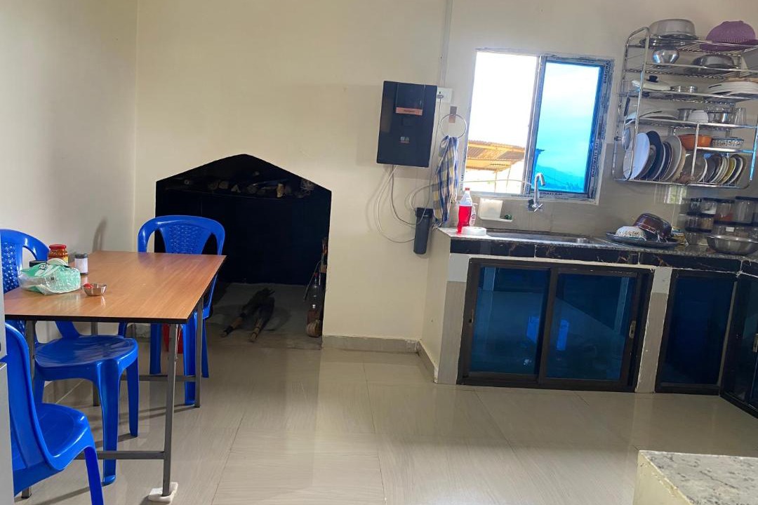 Photo of Kitchen in Saikul