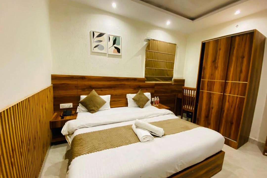 Photo of Bedroom in Bullawala