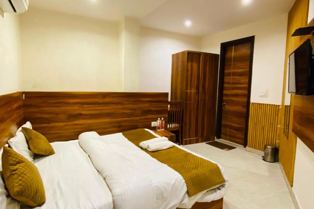 Photo of Bedroom in Bullawala