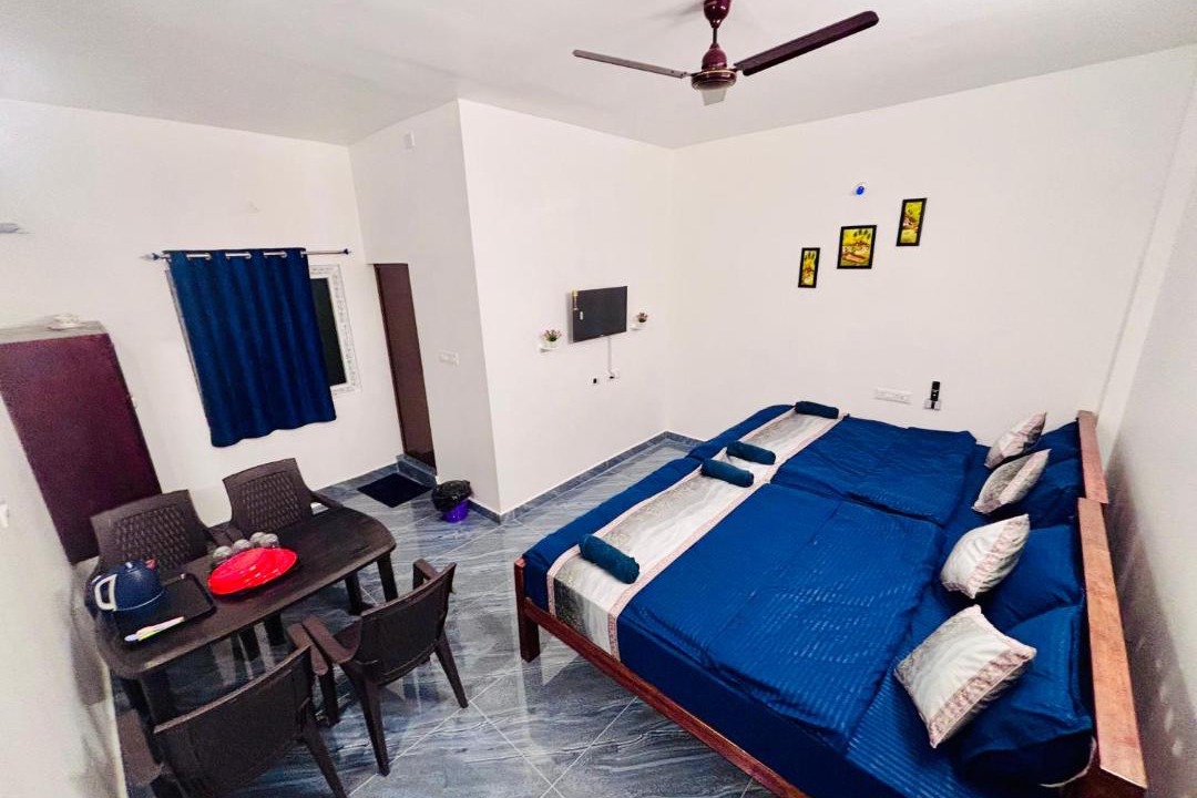 Photo of Bedroom in Kuilapalayam