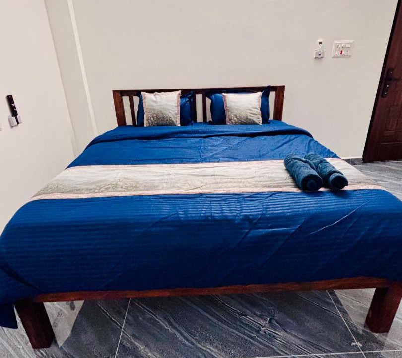 Photo of Bedroom in Kuilapalayam