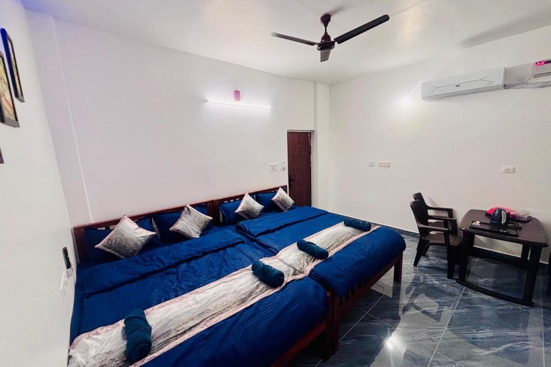 Photo of Bedroom in Kuilapalayam