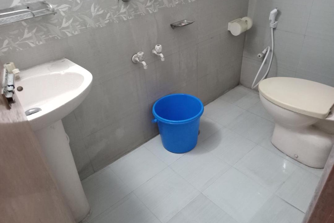 Photo of Bathroom in Keraniganj