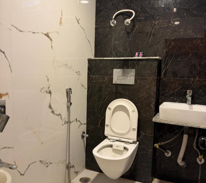 Photo of Bathroom in Shavri Colony