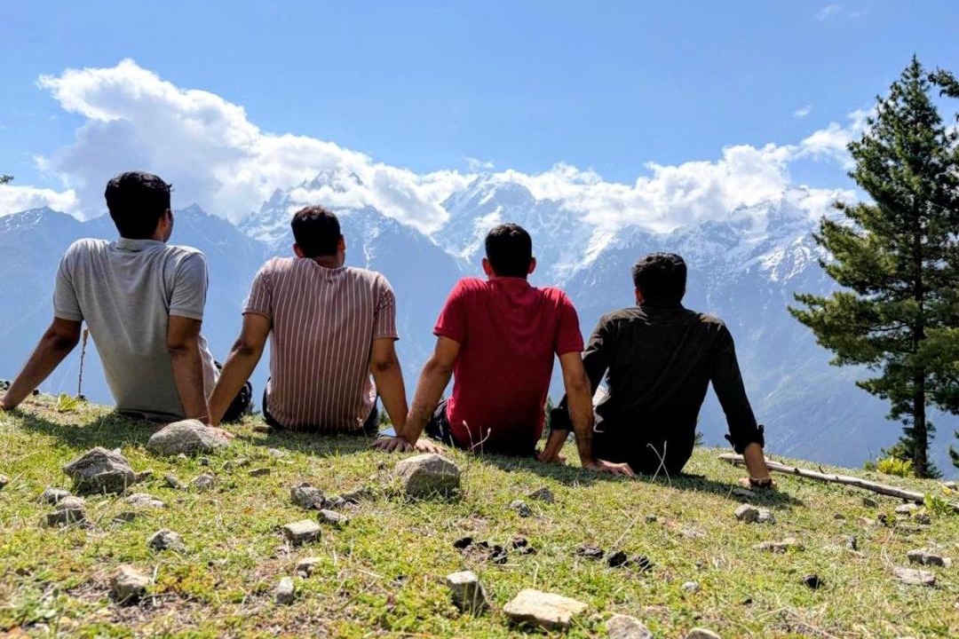 Photo of Others in Kalpa
