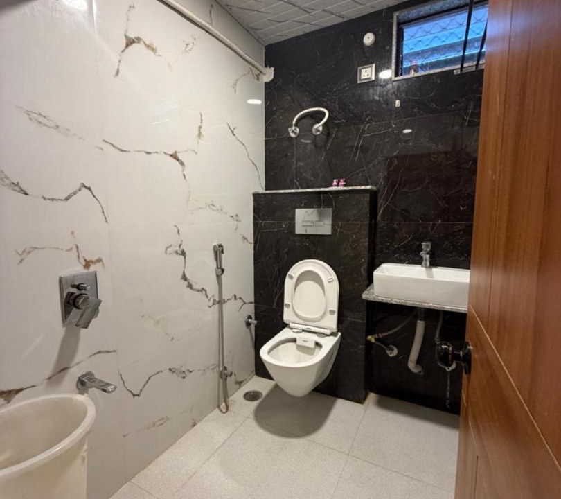 Photo of Bathroom in Shavri Colony