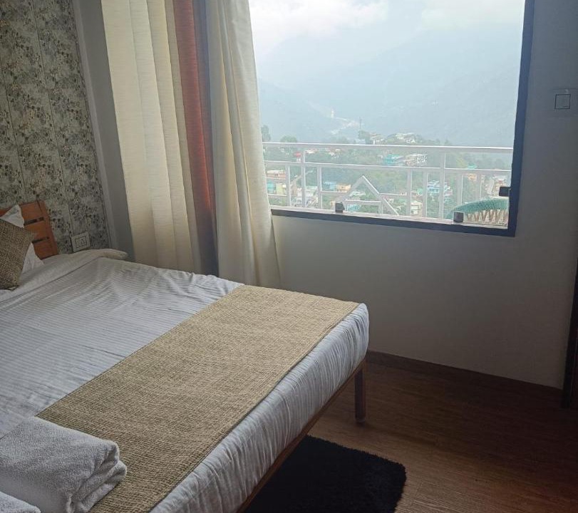 Photo of Bedroom in Guptkashi
