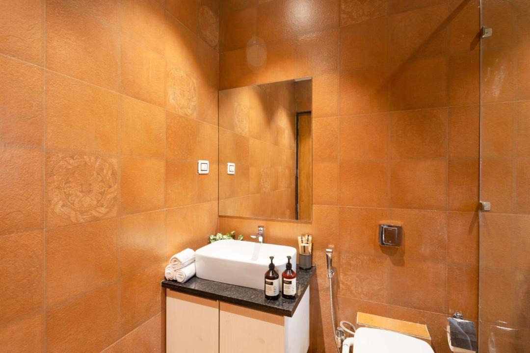 Photo of Bathroom in Karjat