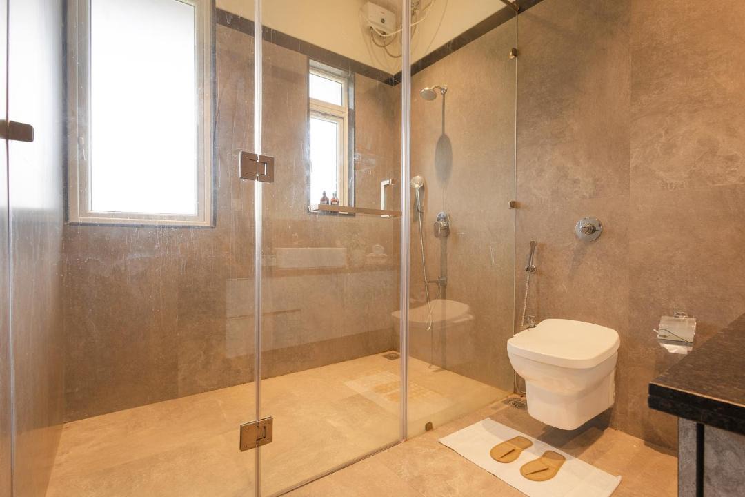 Photo of Bathroom in Karjat
