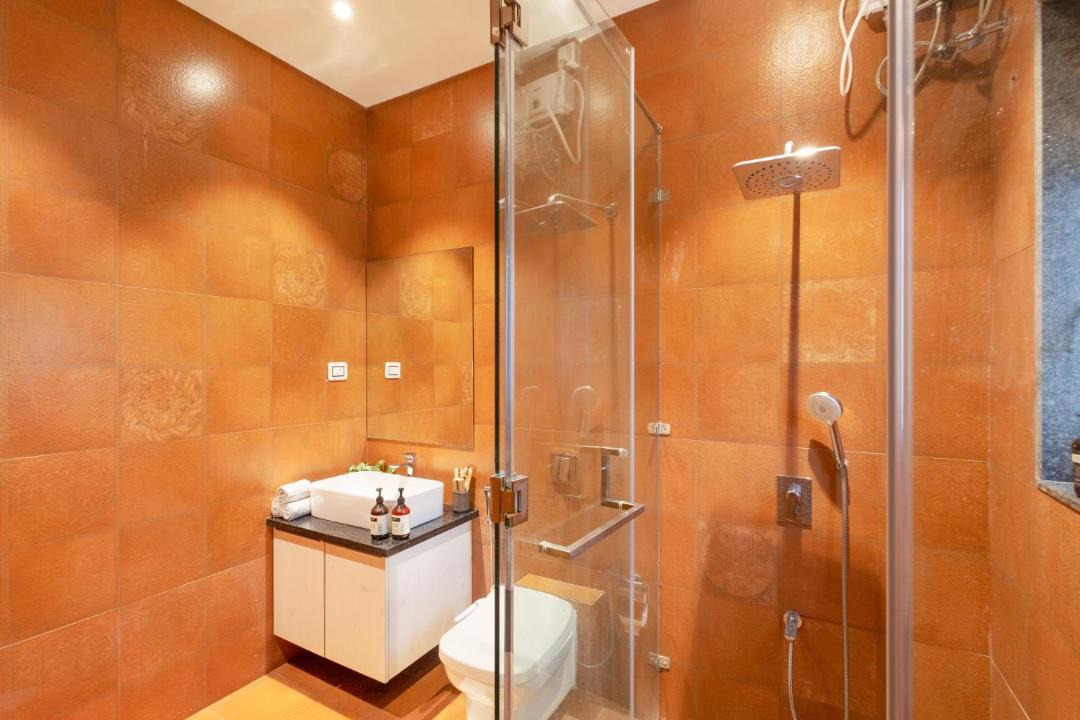Photo of Bathroom in Karjat
