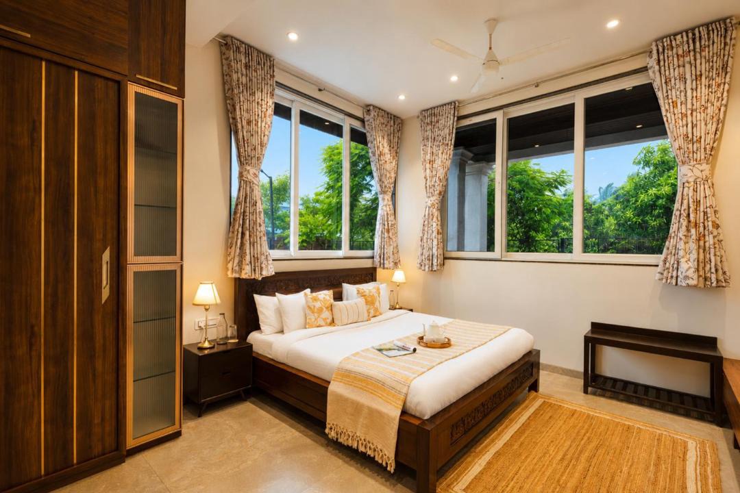 Photo of Bedroom in Karjat