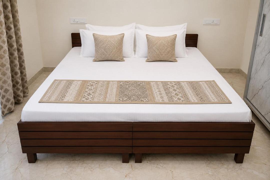 Photo of Bedroom in Manimajra