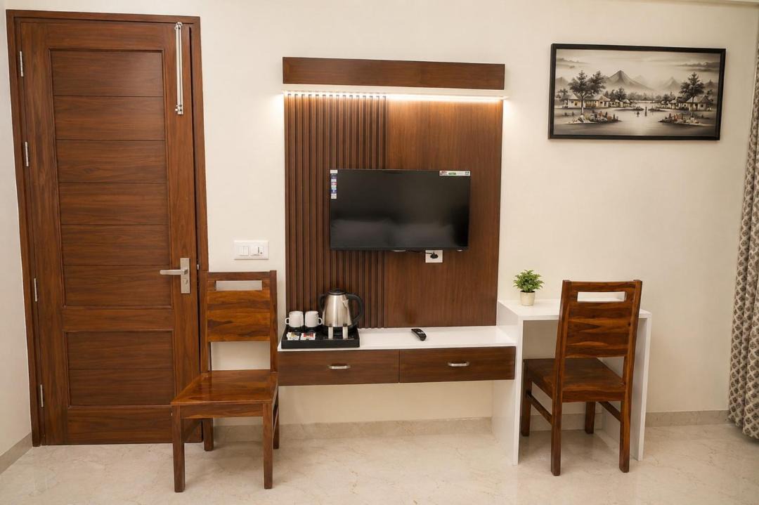 Photo of Bathroom in Manimajra