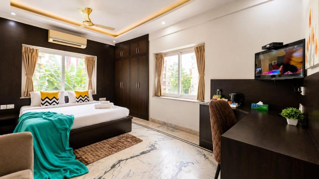 Photo of Others in New Town