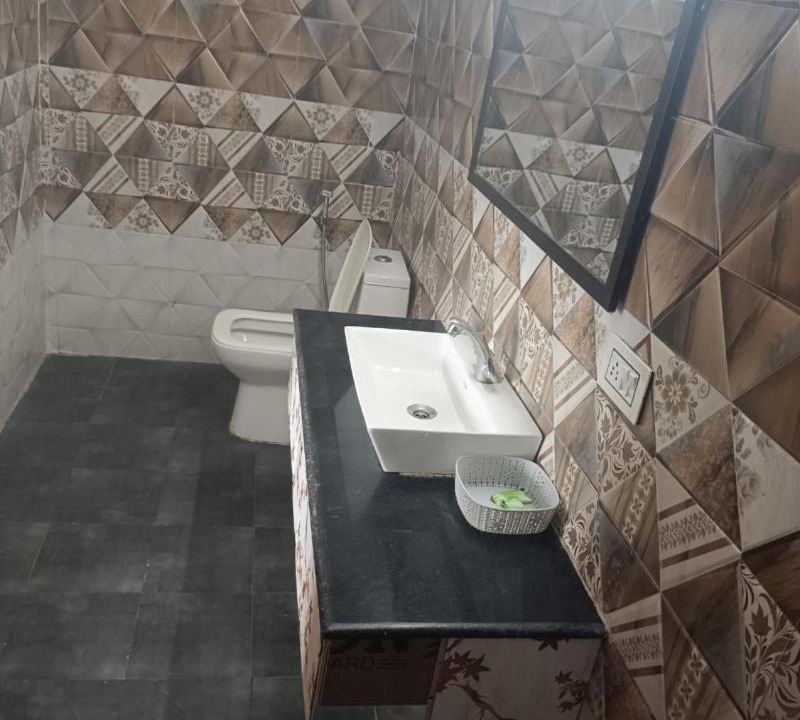 Photo of Bathroom in Guptkashi