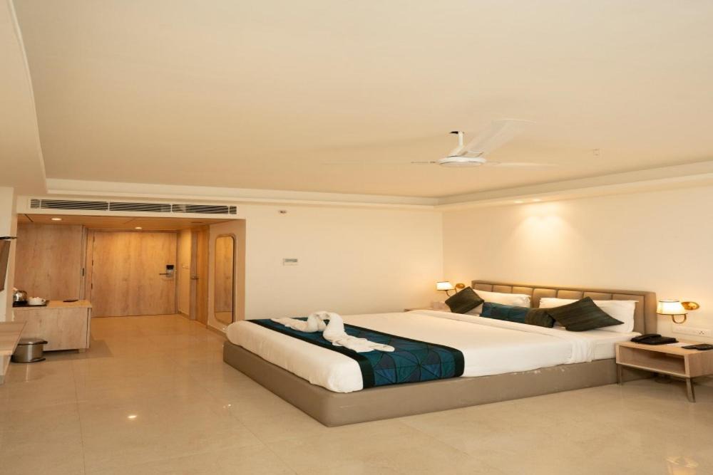 Photo of Bedroom in Bundi