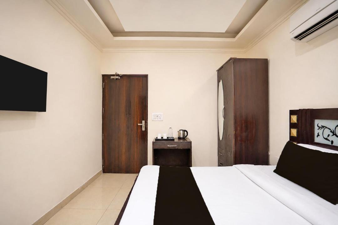 Photo of Bedroom in Vasundhara
