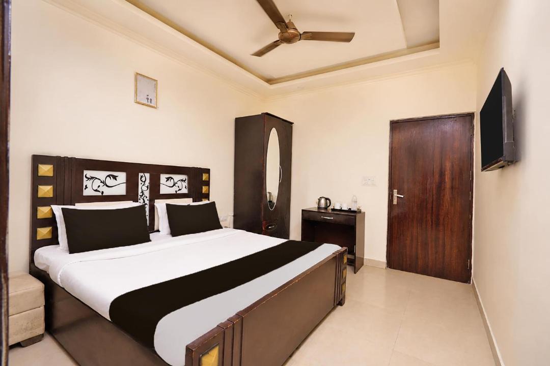 Photo of Bedroom in Vasundhara