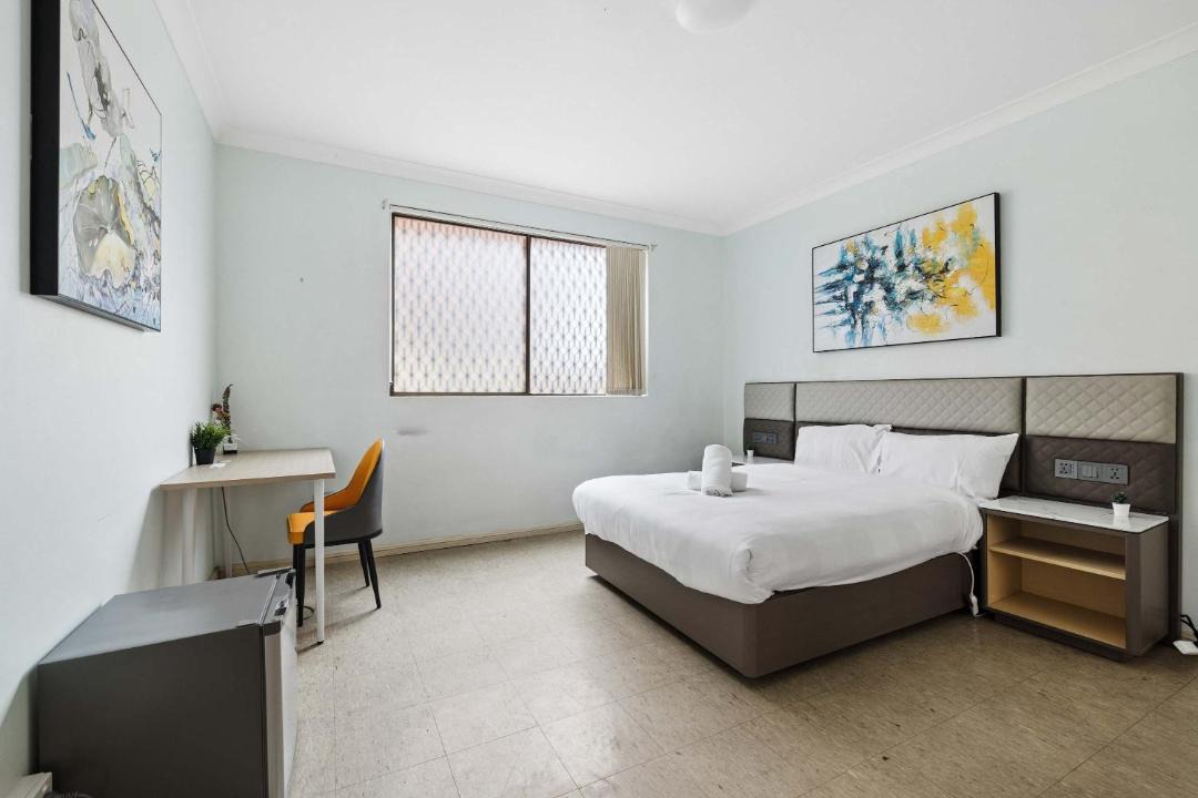 Photo of Bedroom in Greystanes