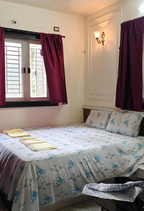 Photo of Bedroom in Hyderabad