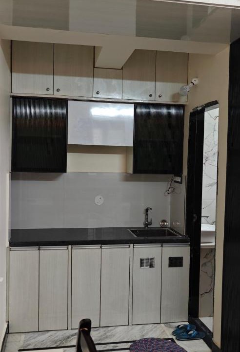 Photo of Kitchen in Hyderabad