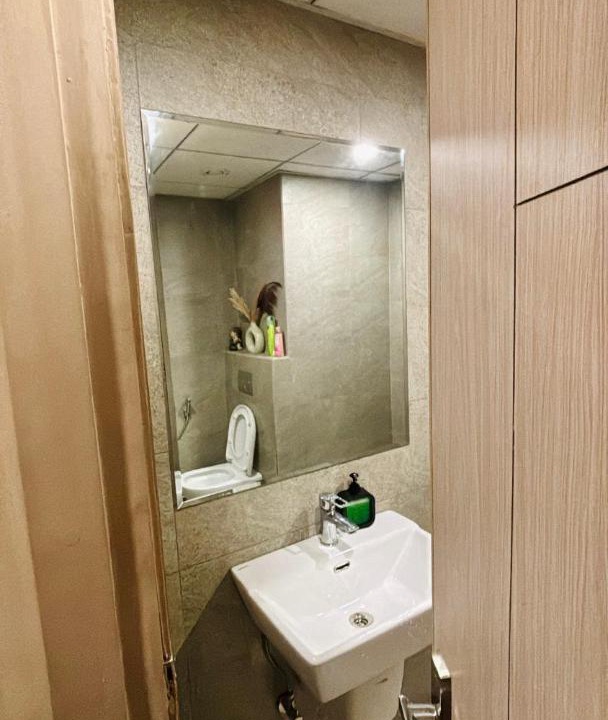 Photo of Bathroom in Greater Noida