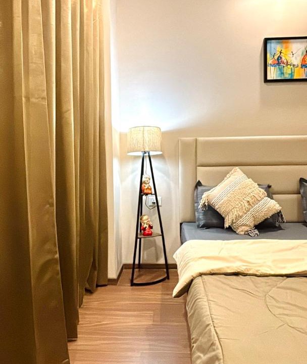 Photo of Bedroom in Greater Noida