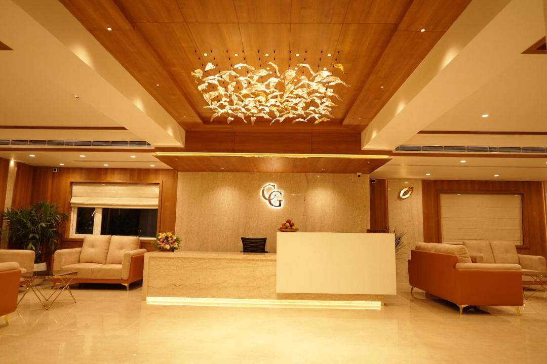 Photo of Livingroom in Palakkad