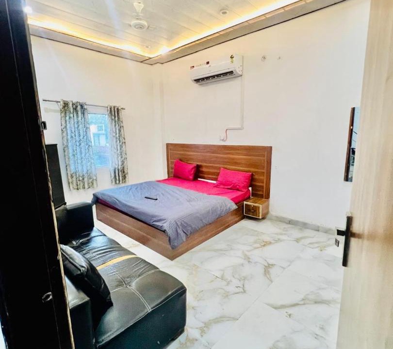 Photo of Bedroom in Sikandra